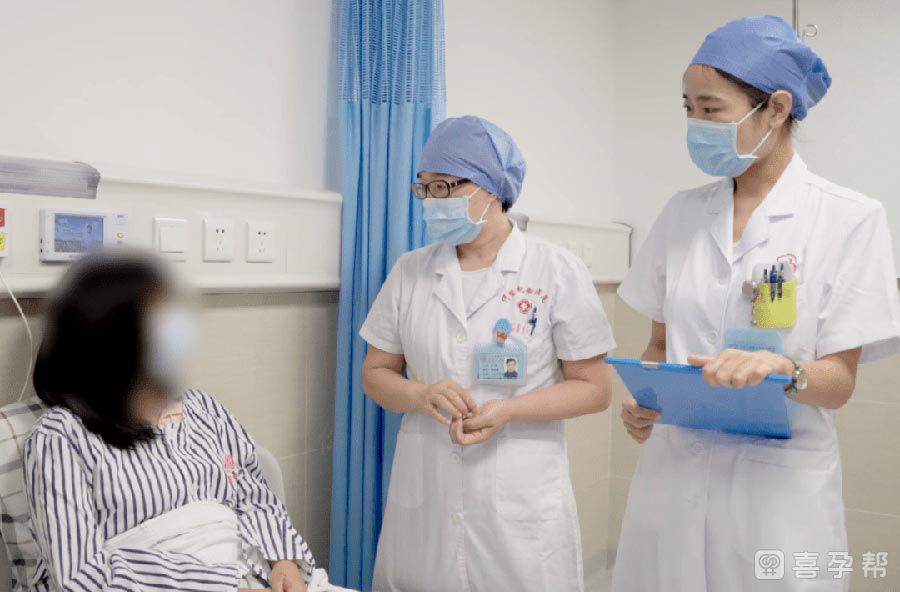 慈铭博鳌国际医院三代试管私立机构移植后为什么出血